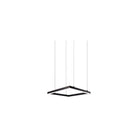 Kuzco Lighting - Piazza Pendant - PD88118-BG - Canada Light Shop