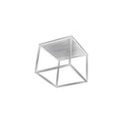 Kuzco Lighting - Plaza Flush Mount - FM34418-BN - Canada Light Shop