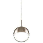 Kuzco Lighting - Pluto LED Pendant - 402801BG-LED - Canada Light Shop