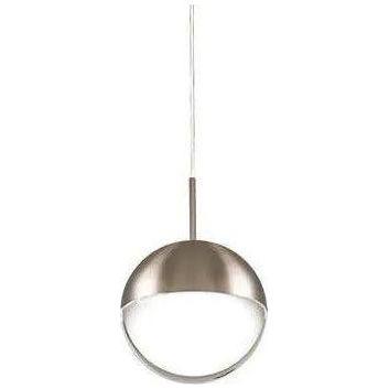 Kuzco Lighting - Pluto LED Pendant - 402801BG-LED - Canada Light Shop