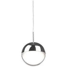 Kuzco Lighting - Pluto LED Pendant - 402801CH-LED - Canada Light Shop