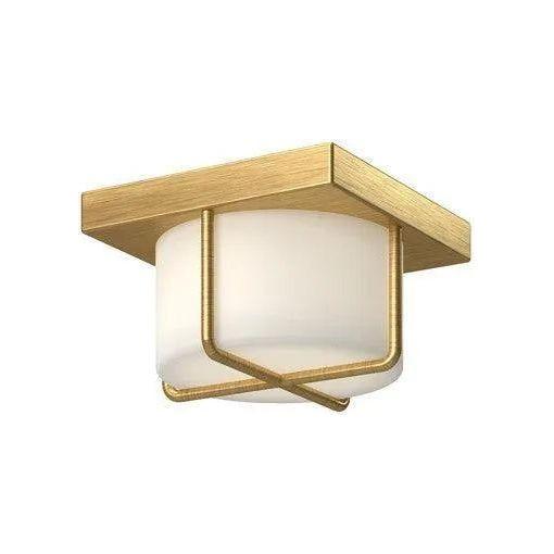 Kuzco Lighting - Regalo LED Flush Mount - FM45907-BG/OP - Canada Light Shop