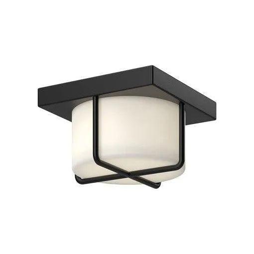 Kuzco Lighting - Regalo LED Flush Mount - FM45907-BG/OP - Canada Light Shop