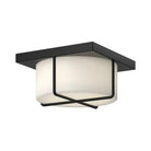Kuzco Lighting - Regalo LED Flush Mount - FM45907-BG/OP - Canada Light Shop