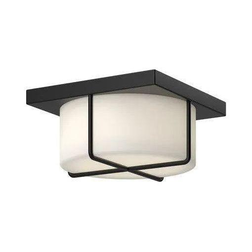Kuzco Lighting - Regalo LED Flush Mount - FM45907-BG/OP - Canada Light Shop