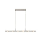Kuzco Lighting - Rezz LED Linear Pendant - LP63436-BN - Canada Light Shop