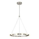 Kuzco Lighting - Rezz LED Pendant - PD63428-BK - Canada Light Shop