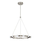 Kuzco Lighting - Rezz LED Pendant - PD63428-BN - Canada Light Shop