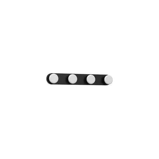 Kuzco Lighting - Rezz LED Vanity - VL63416-BK - Canada Light Shop