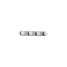 Kuzco Lighting - Rezz LED Vanity - VL63416-BN - Canada Light Shop