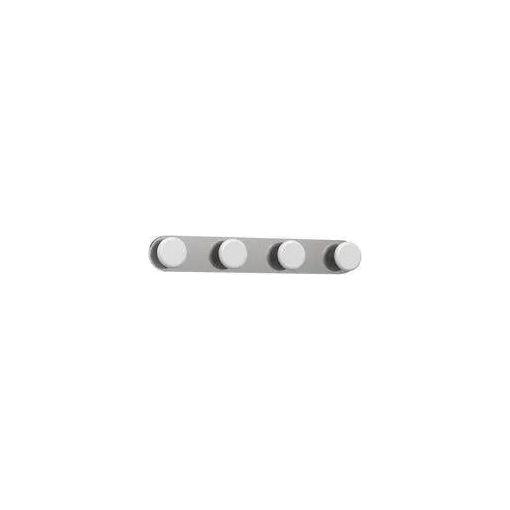 Kuzco Lighting - Rezz LED Vanity - VL63416-BN - Canada Light Shop