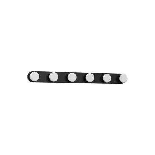 Kuzco Lighting - Rezz LED Vanity - VL63425-BK - Canada Light Shop