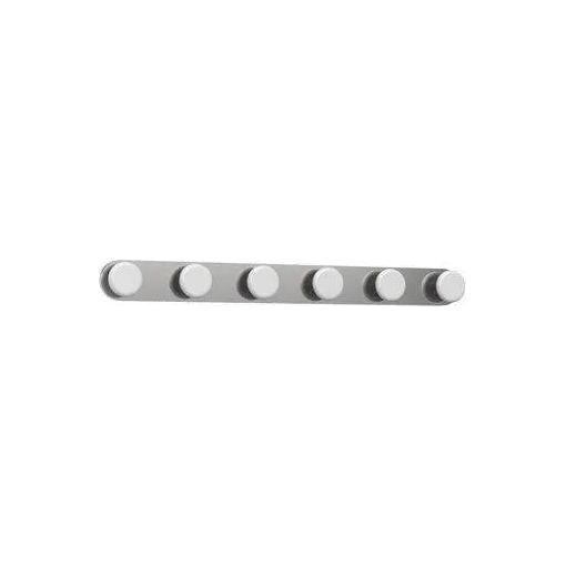 Kuzco Lighting - Rezz LED Vanity - VL63425-BN - Canada Light Shop