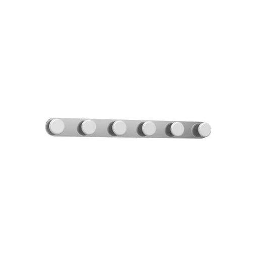Kuzco Lighting - Rezz LED Vanity - VL63425-CH - Canada Light Shop