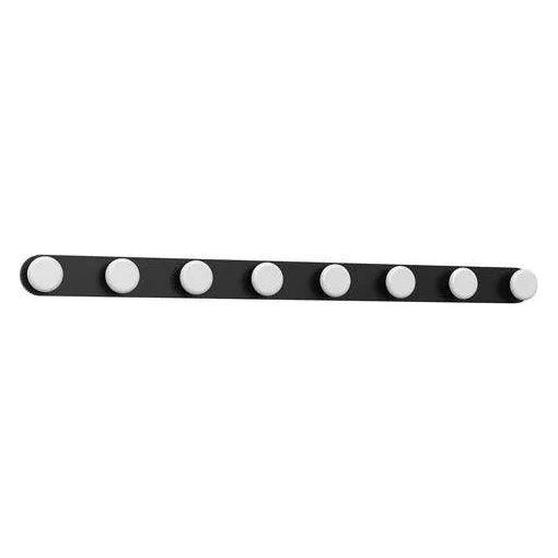 Kuzco Lighting - Rezz LED Vanity - VL63436-BK - Canada Light Shop