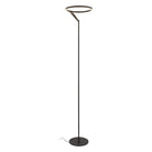Kuzco Lighting - Roda LED Floor Lamp - FL27766-BK - Canada Light Shop