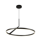 Kuzco Lighting - Roda LED Pendant - PD27731-BK-3WCCT-UNV - Canada Light Shop