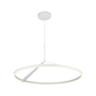 Kuzco Lighting - Roda LED Pendant - PD27731-WH-3WCCT-UNV - Canada Light Shop