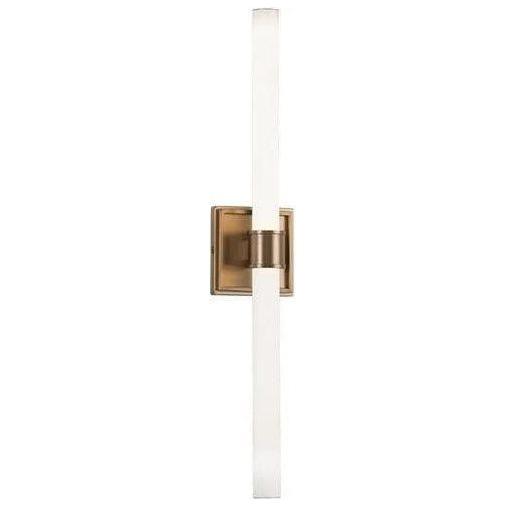 Kuzco Lighting - Rona LED Vanity - VL17024-BG - Canada Light Shop