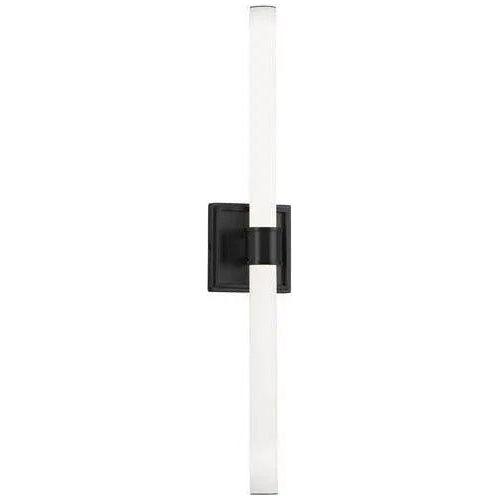 Kuzco Lighting - Rona LED Vanity - VL17024-BK - Canada Light Shop