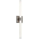 Kuzco Lighting - Rona LED Vanity - VL17024-BN - Canada Light Shop