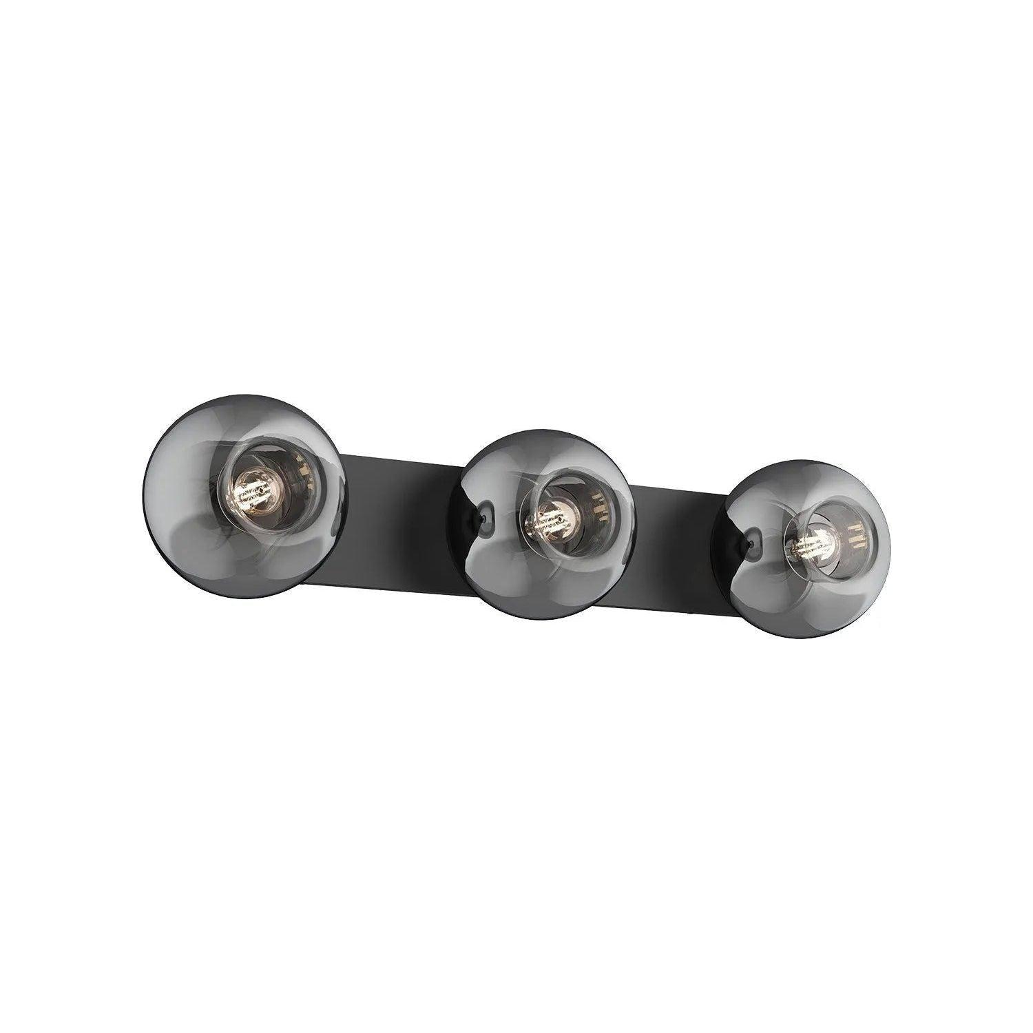 Kuzco Lighting - Samar Vanity - VL57532-BG/CP - Canada Light Shop