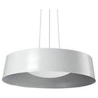 Kuzco Lighting - Sampson LED Pendant - 401207WH-LED - Canada Light Shop