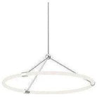 Kuzco Lighting - Santino LED Pendant - PD99126-CH - Canada Light Shop