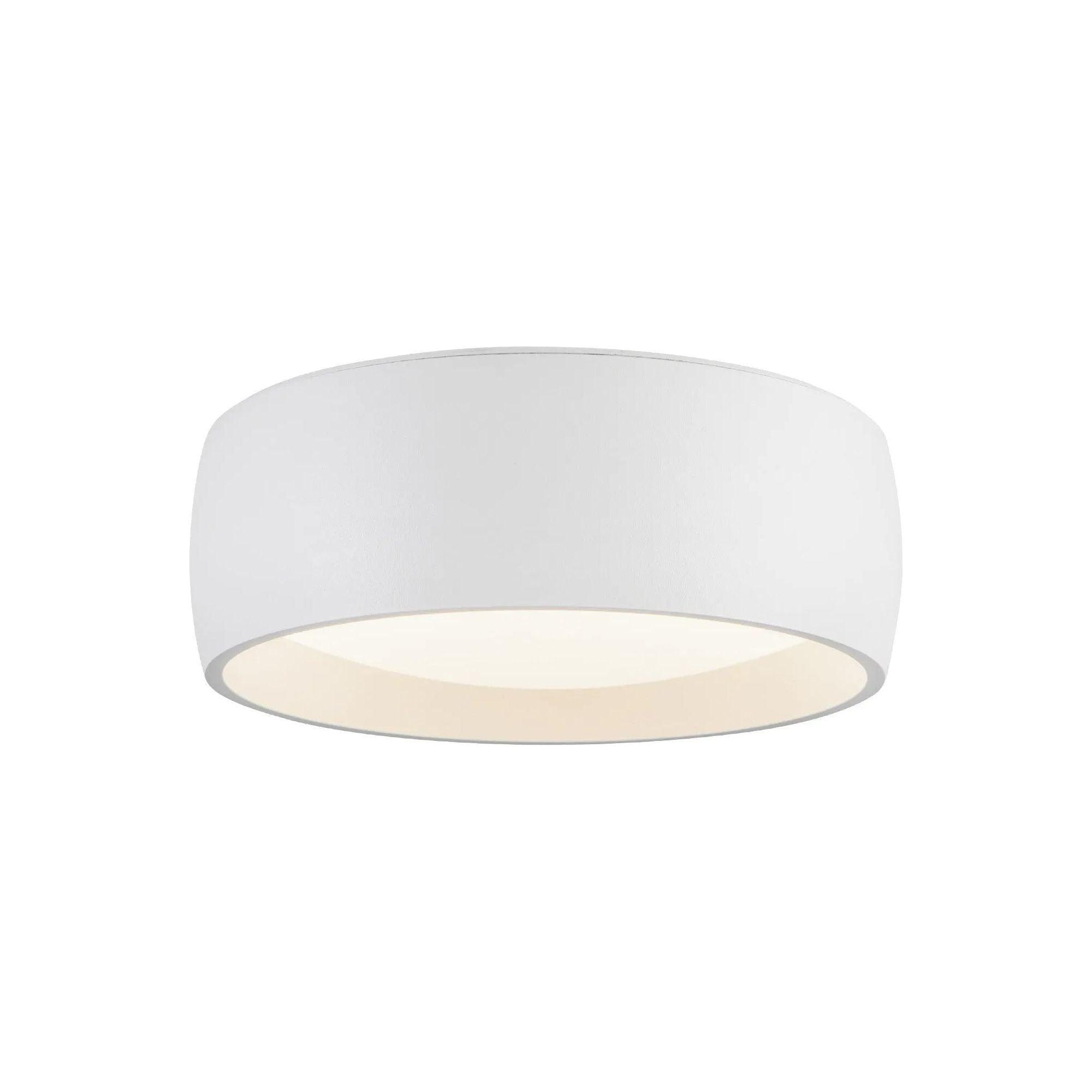 Kuzco Lighting - Savile LED Flush Mount - FM82106-WH - Canada Light Shop