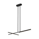Kuzco Lighting - Shift LED Linear Pendant - LP28748-BG - Canada Light Shop