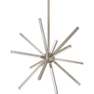Kuzco Lighting - Sirius Minor LED Chandelier - CH14220-BN - Canada Light Shop
