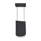 Kuzco Lighting - Sonder LED Pendant - PD83708-BK/WH - Canada Light Shop