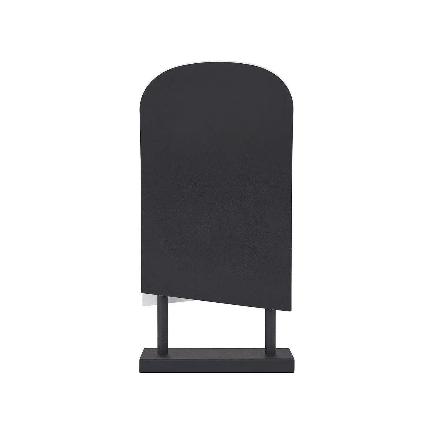 Kuzco Lighting - Sonder LED Table Lamp - TL83708-BK/WH - Canada Light Shop