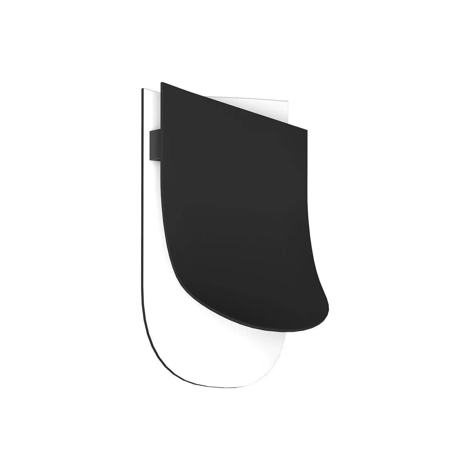 Kuzco Lighting - Sonder LED Wall Sconce - WS83706-BK/WH - Canada Light Shop