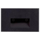 Kuzco Lighting - Sonic Horizontal Step Light - ER3003-BK - Canada Light Shop