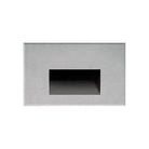 Kuzco Lighting - Sonic LED Horizontal Step Light - ER3003-BN-12V - Canada Light Shop