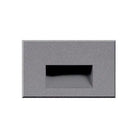 Kuzco Lighting - Sonic LED Horizontal Step Light - ER3003-GY-12V - Canada Light Shop