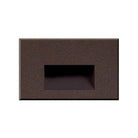 Kuzco Lighting - Sonic LED Horizontal Step Light - ER3003-ME - Canada Light Shop