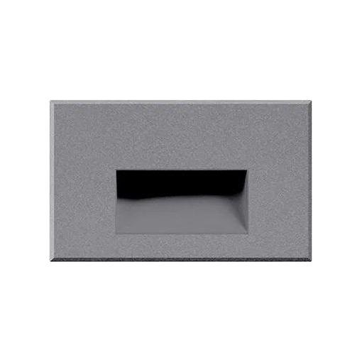 Kuzco Lighting - Sonic LED Horizontal Step Light - ER3003-MG - Canada Light Shop