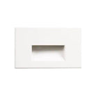 Kuzco Lighting - Sonic LED Horizontal Step Light - ER3003-MW - Canada Light Shop
