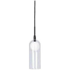 Kuzco Lighting - Stylo Pendant - PD19804-BK - Canada Light Shop