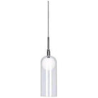 Kuzco Lighting - Stylo Pendant - PD19804-CH - Canada Light Shop
