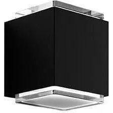 Kuzco Lighting - Sunset LED Up Down Outdoor Wall Mount - EW35405-BK - Canada Light Shop