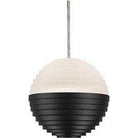 Kuzco Lighting - Supernova LED Pendant - PD10502-BK - Canada Light Shop