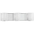 Kuzco Lighting - Swansea Vanity Light - 70034 - Canada Light Shop