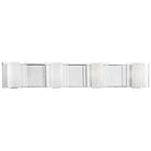 Kuzco Lighting - Swansea Vanity Light - 70034 - Canada Light Shop