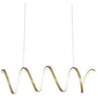 Kuzco Lighting - Synergy Linear Pendant - LP93742-AN - Canada Light Shop