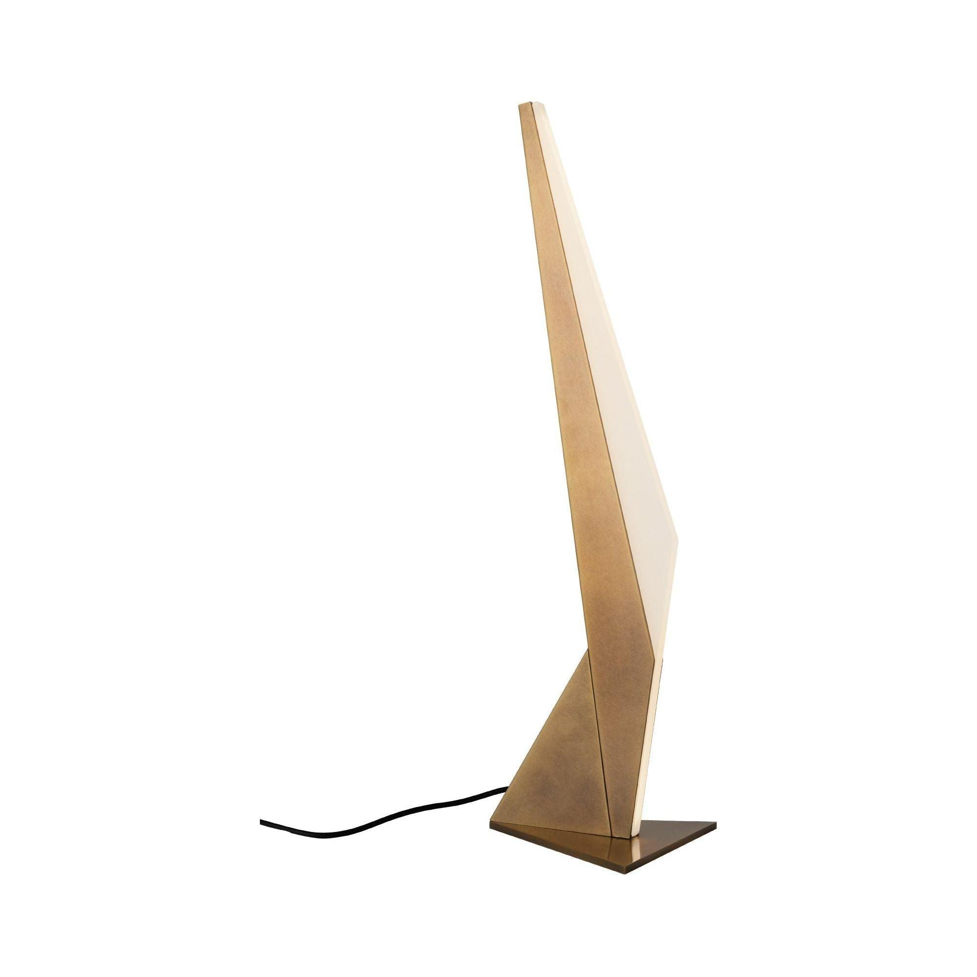 Kuzco Lighting - Tachi LED Table Lamp - TL64222-VB - Canada Light Shop