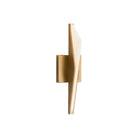 Kuzco Lighting - Tachi LED Wall Sconce - WS64215-VB - Canada Light Shop