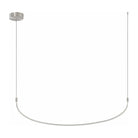 Kuzco Lighting - Talis LED Linear Pendant - LP89048-BN - Canada Light Shop
